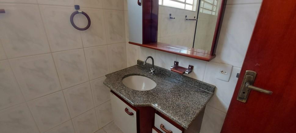 Imóvel Casa Térrea em MOGI-GUACU