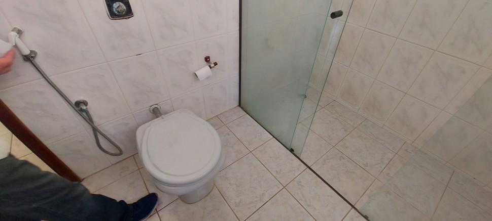 Imóvel Casa Térrea em MOGI-GUACU