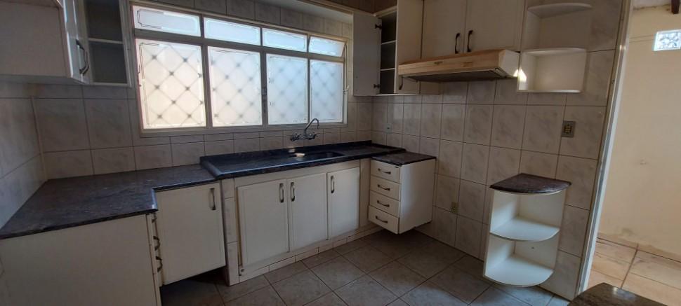Imóvel Casa Térrea em MOGI-GUACU