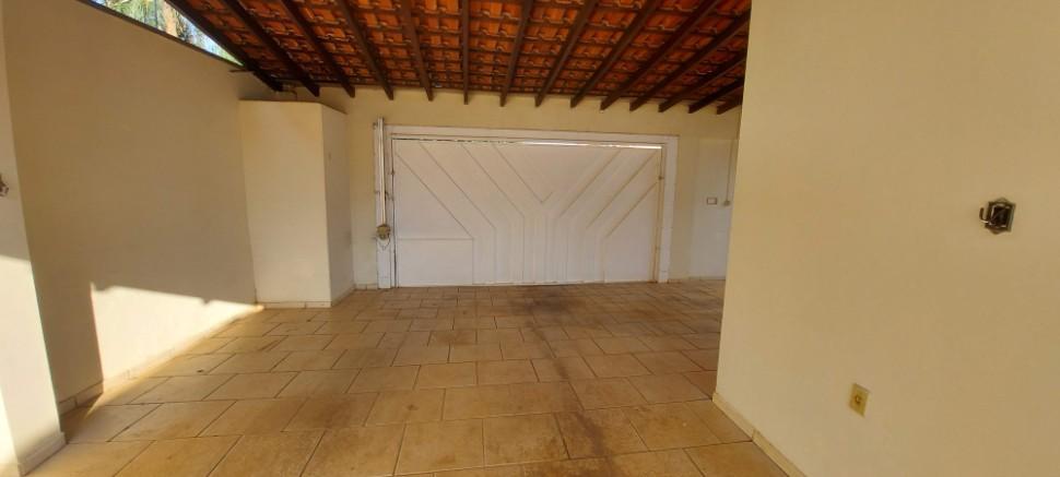Imóvel Casa Térrea em MOGI-GUACU