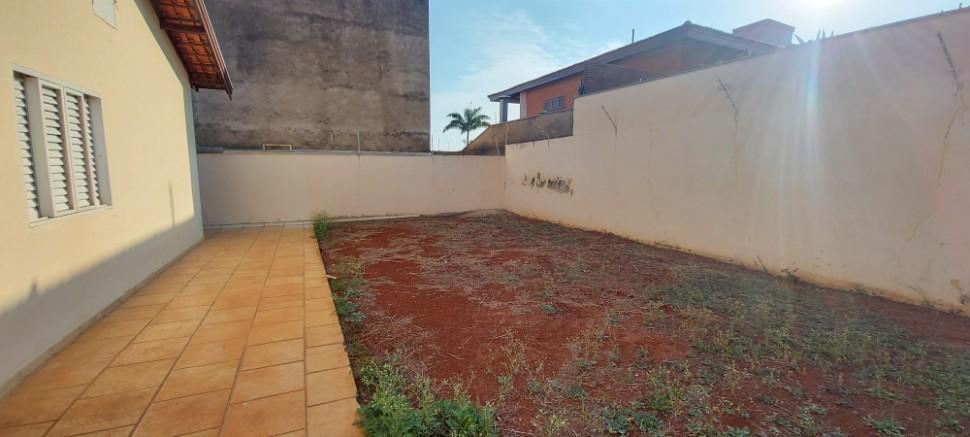 Imóvel Casa Térrea em MOGI-GUACU