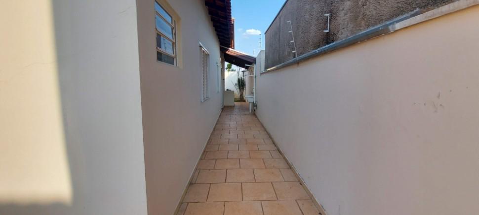 Imóvel Casa Térrea em MOGI-GUACU
