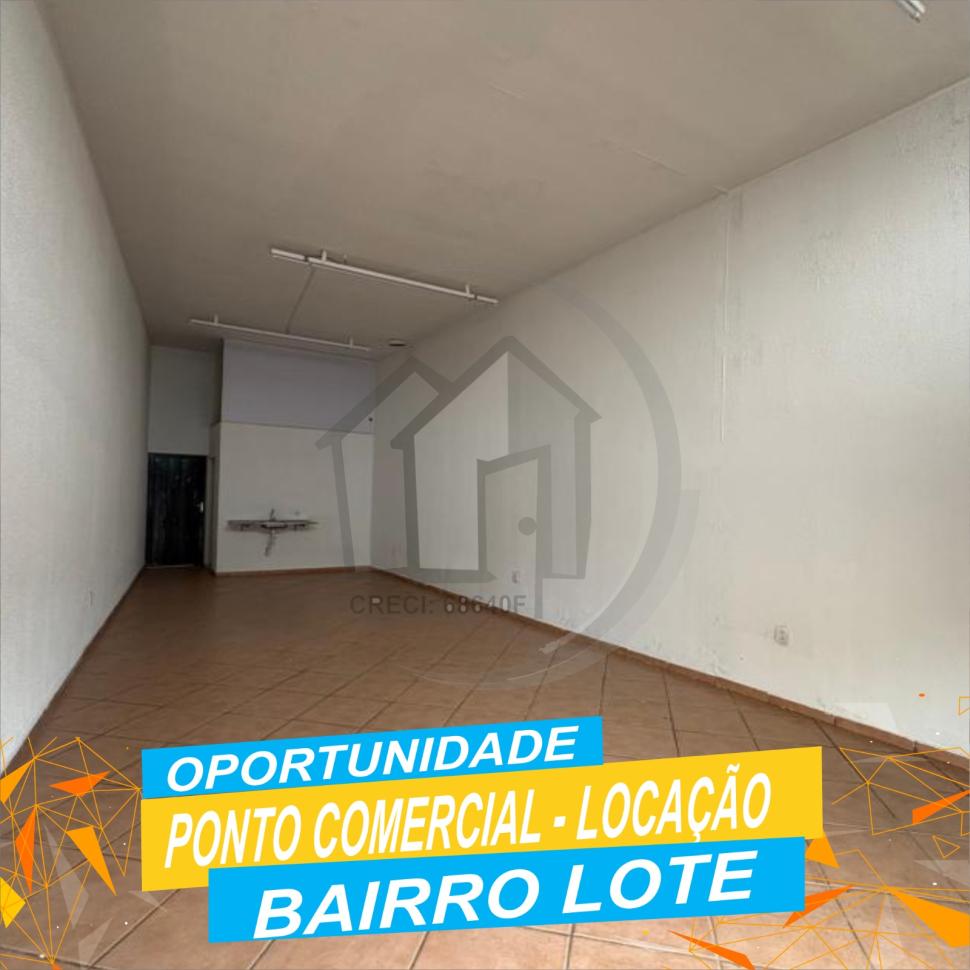 Imóvel Ponto Comercial em MOGI-GUACU