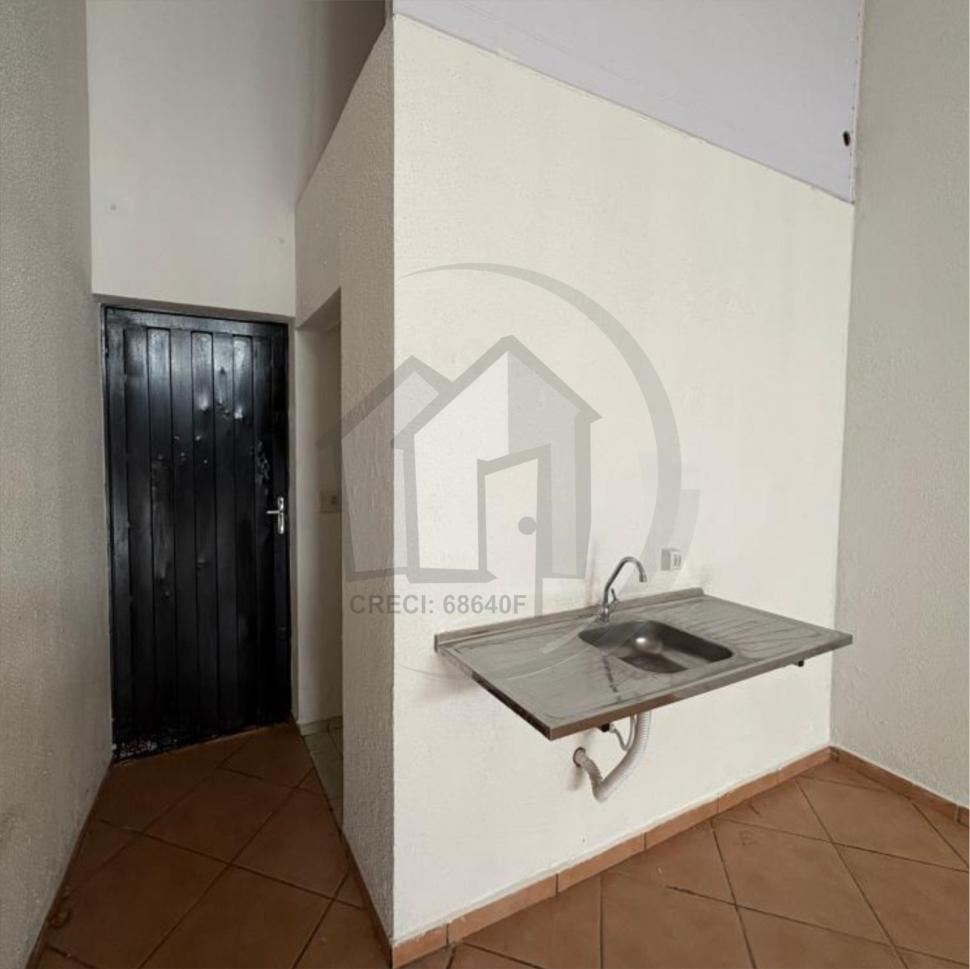 Imóvel Ponto Comercial em MOGI-GUACU