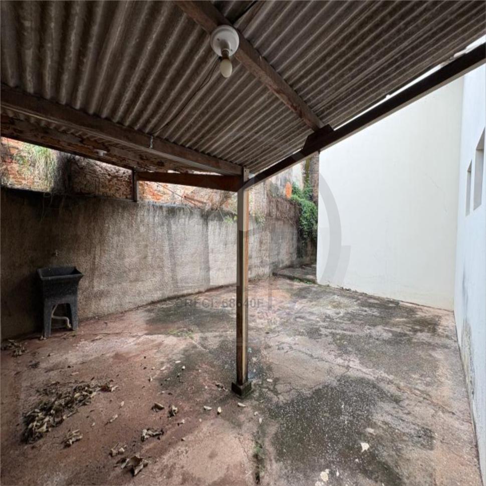 Imóvel Ponto Comercial em MOGI-GUACU