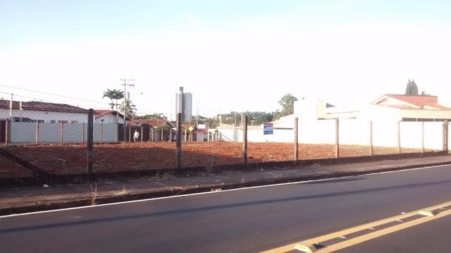 Imóvel Terreno em MOGI-GUACU