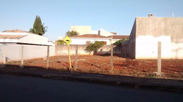 Imóvel Terreno em MOGI-GUACU