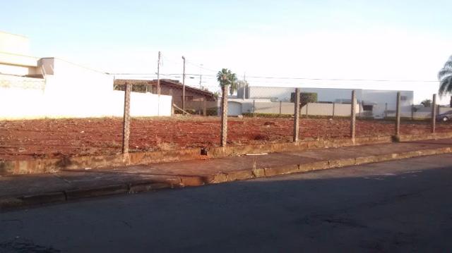 Imóvel Terreno em MOGI-GUACU