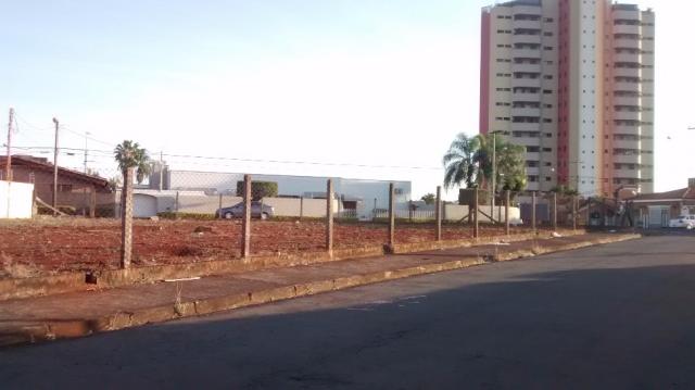 Imóvel Terreno em MOGI-GUACU
