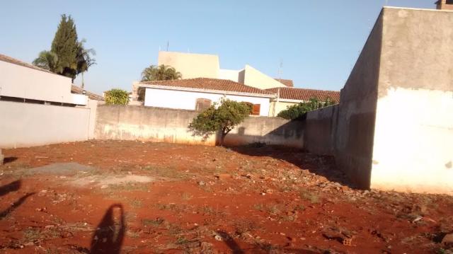 Imóvel Terreno em MOGI-GUACU