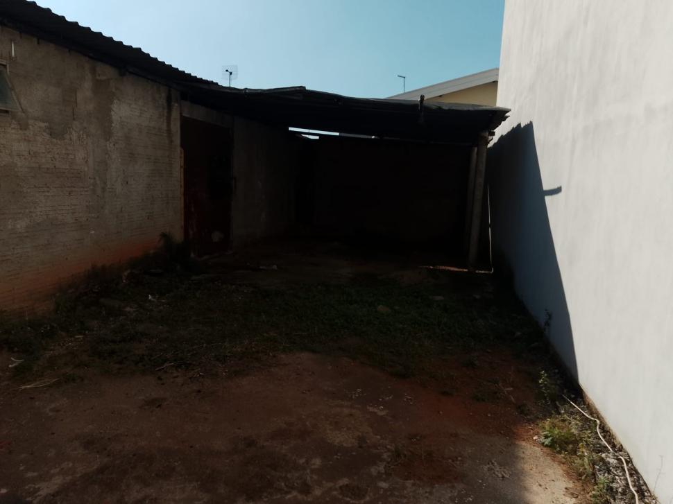 Imóvel Salão Comercial em MOGI-GUACU