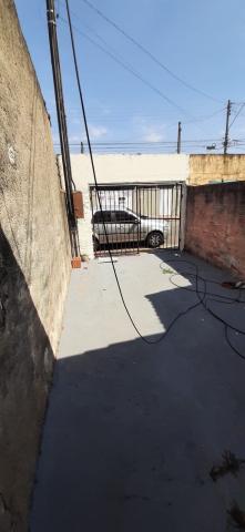 Imóvel Edícula em MOGI-GUACU