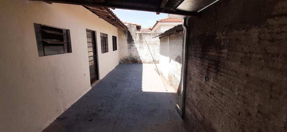 Imóvel Edícula em MOGI-GUACU