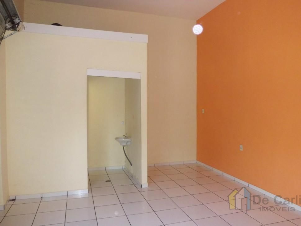 Imóvel Ponto Comercial em MOGI-GUACU