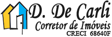 Logo da imobiliária